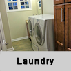 Laundry Renovation