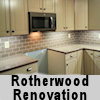 Rotherwood Remodel