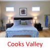 Cooks Valley Addition