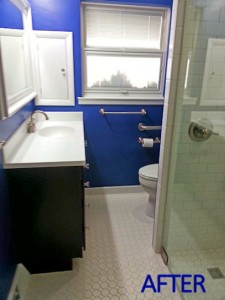 Fairacres Bath After