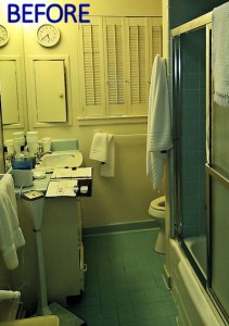 Fairacres Bath7